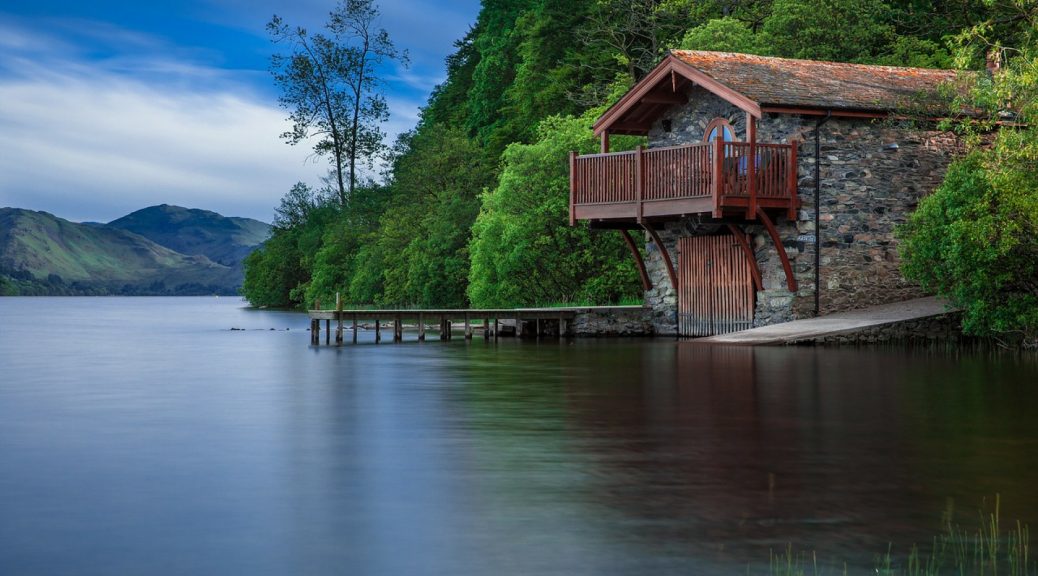 Pourquoi devriez-vous construire une maison en bois ?