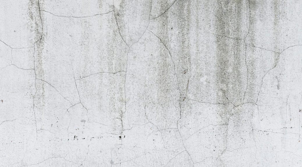 Remontées capillaires dans une maison ancienne : que faire ?