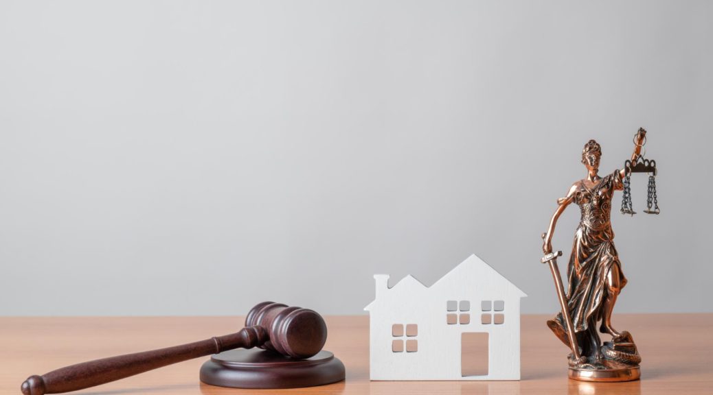 Comment faire valoir un recours pour vice caché immobilier ?