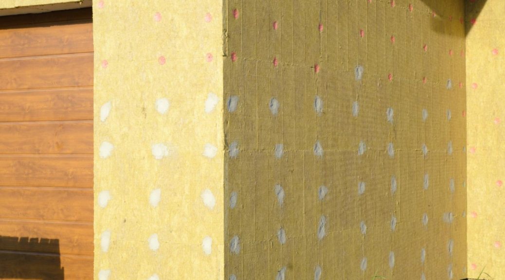 Travaux d’isolation thermique par l’extérieur : les atouts majeurs pour votre habitat